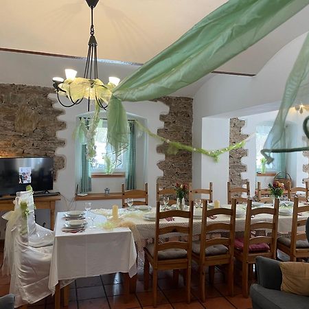 Villa Vykmanov Medenec Dış mekan fotoğraf