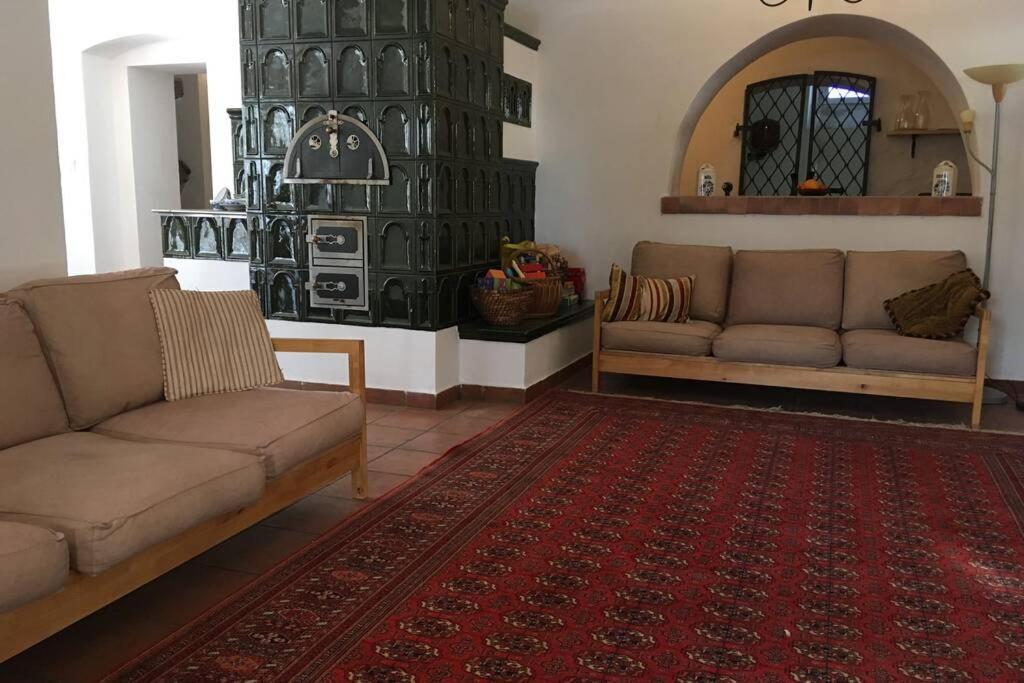 Villa Vykmanov Medenec Dış mekan fotoğraf