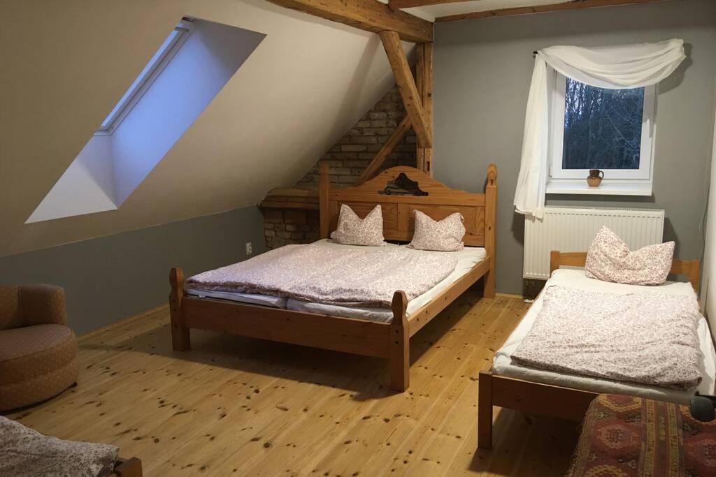 Villa Vykmanov Medenec Dış mekan fotoğraf