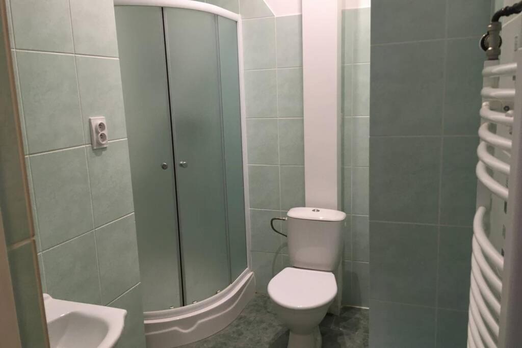 Villa Vykmanov Medenec Dış mekan fotoğraf