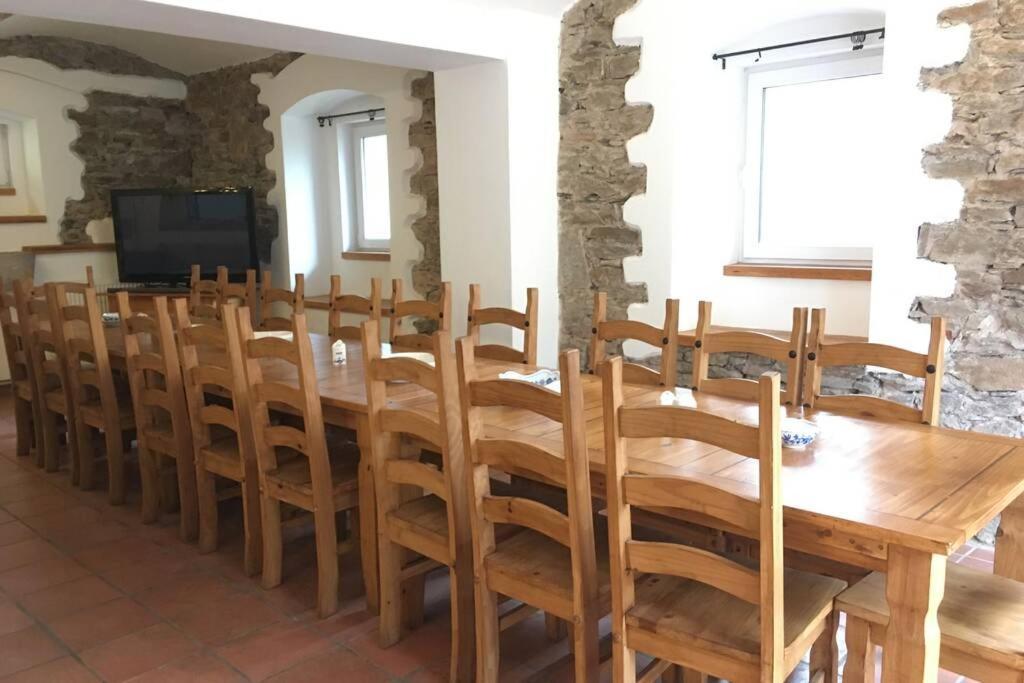 Villa Vykmanov Medenec Dış mekan fotoğraf