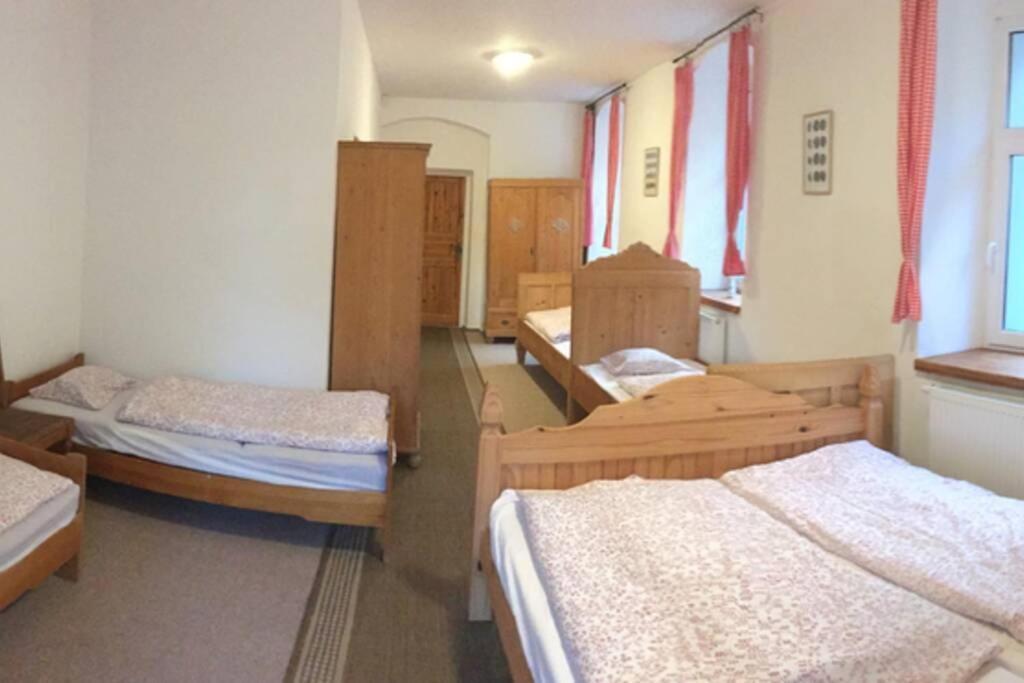 Villa Vykmanov Medenec Dış mekan fotoğraf