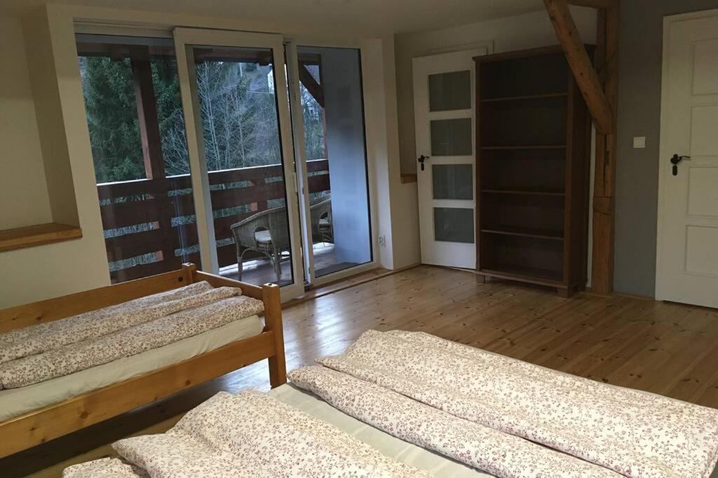 Villa Vykmanov Medenec Dış mekan fotoğraf