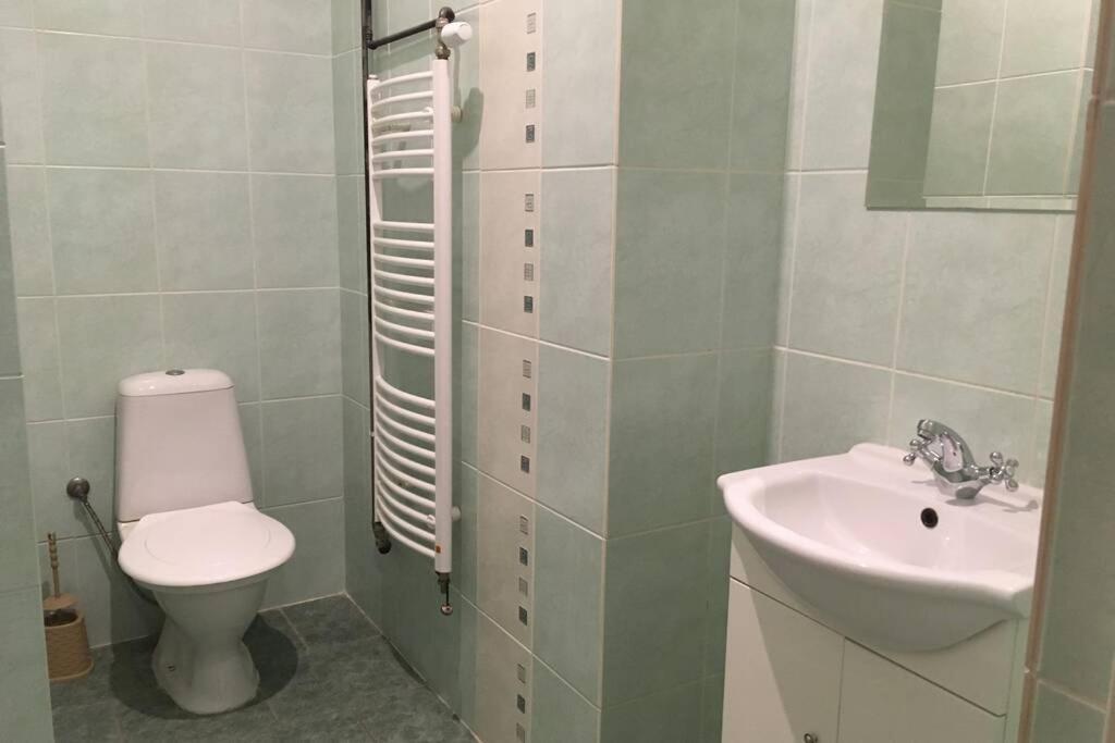 Villa Vykmanov Medenec Dış mekan fotoğraf