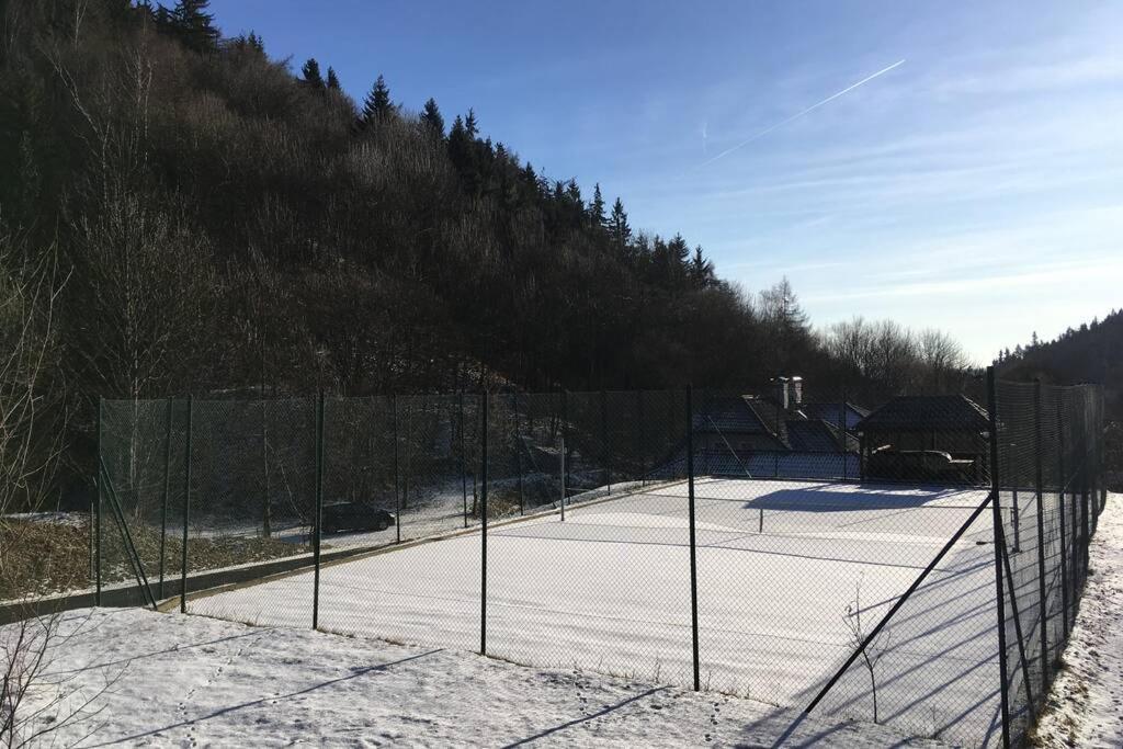 Villa Vykmanov Medenec Dış mekan fotoğraf