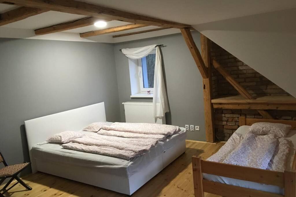 Villa Vykmanov Medenec Dış mekan fotoğraf
